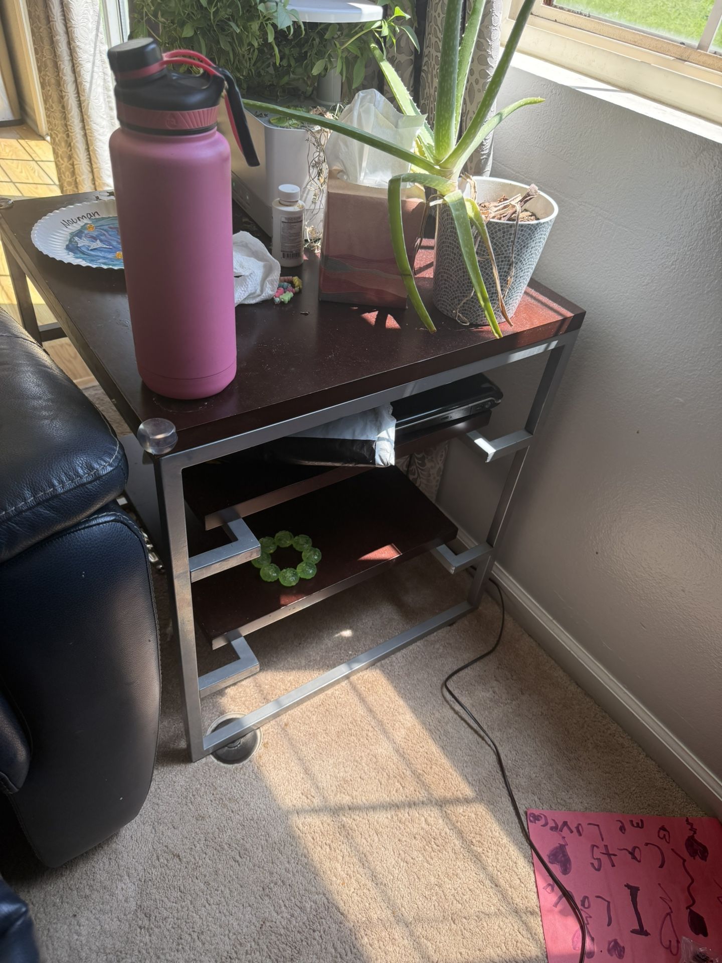 Side Table