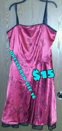 Plus size Dresses
