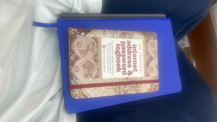 Address book