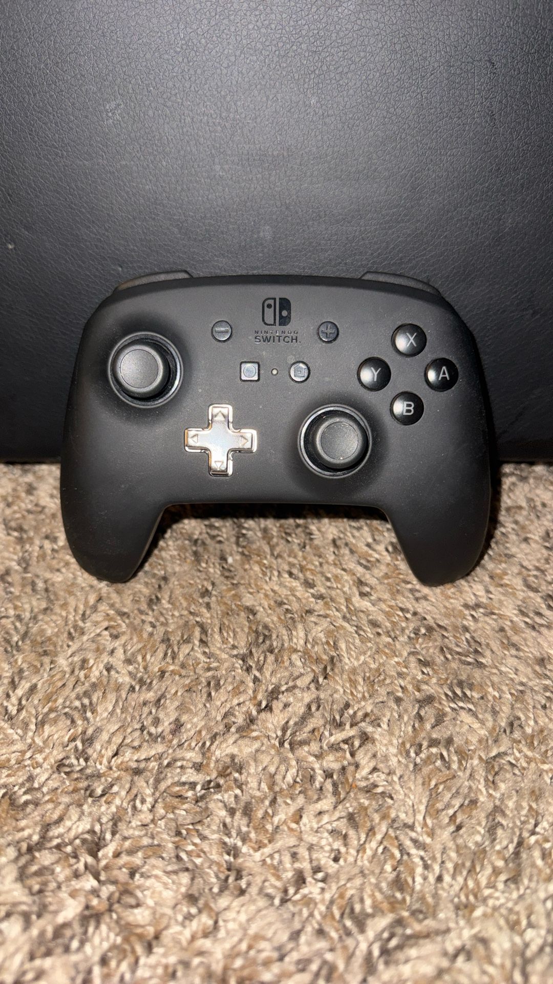 Nintendo Switch 1 Wireless Controller/ Black