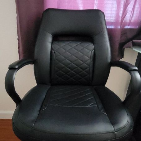Manager Chair New