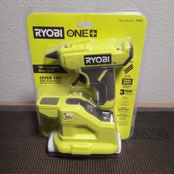 Ryobi Glue Gun