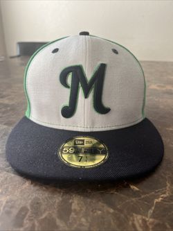 Mexico New Era 7 1/4