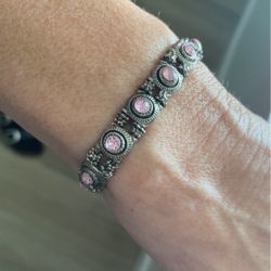 Womens Antique Bracelet