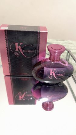 Kimberly Pour Femme Eau de Parfum