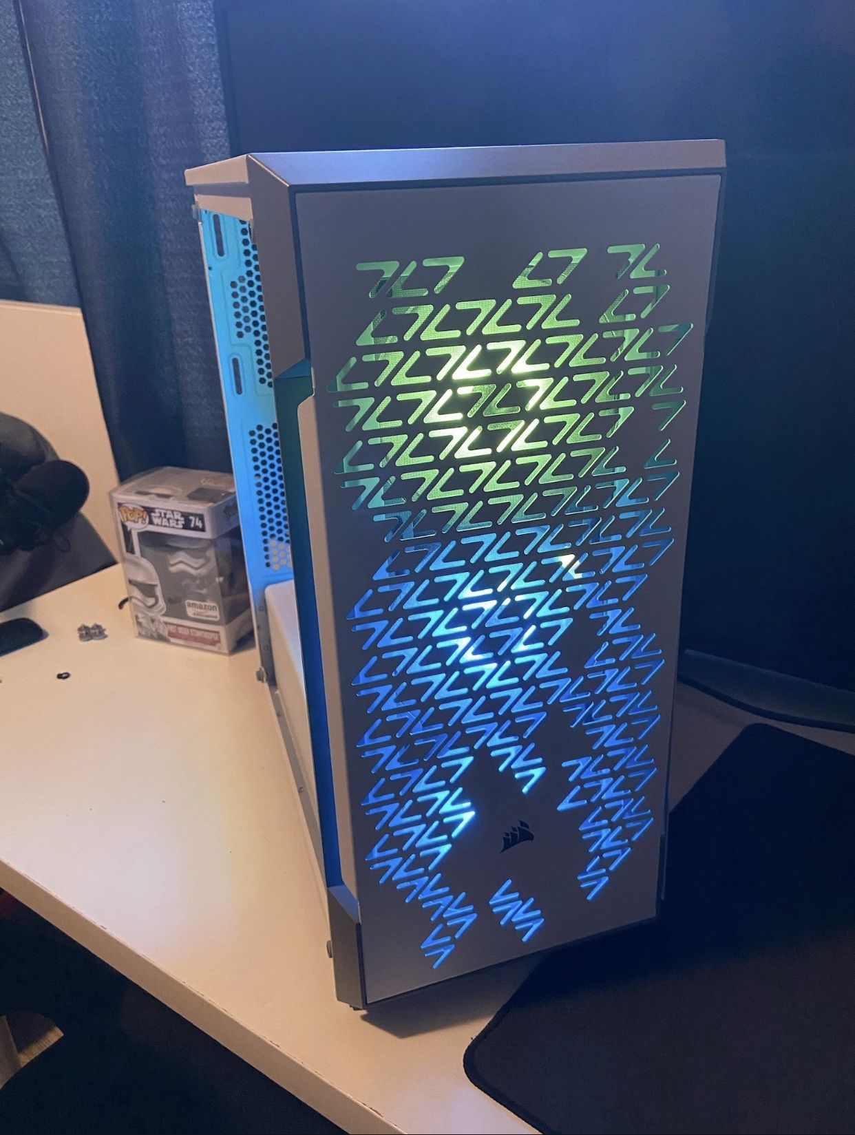 Gaming PC Build Bundle for Sale in Bakersfield, CA OfferUp