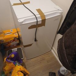 Arctic King Deep Freezer