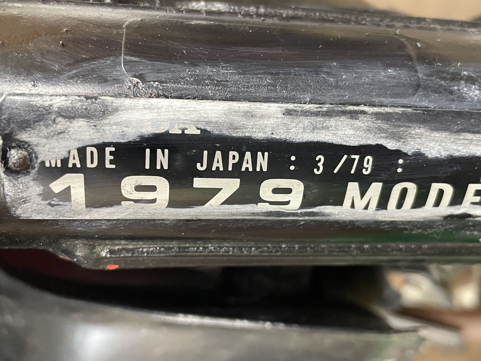 honda xr185 for sale