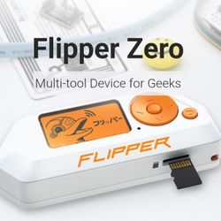 Flipper Zero One