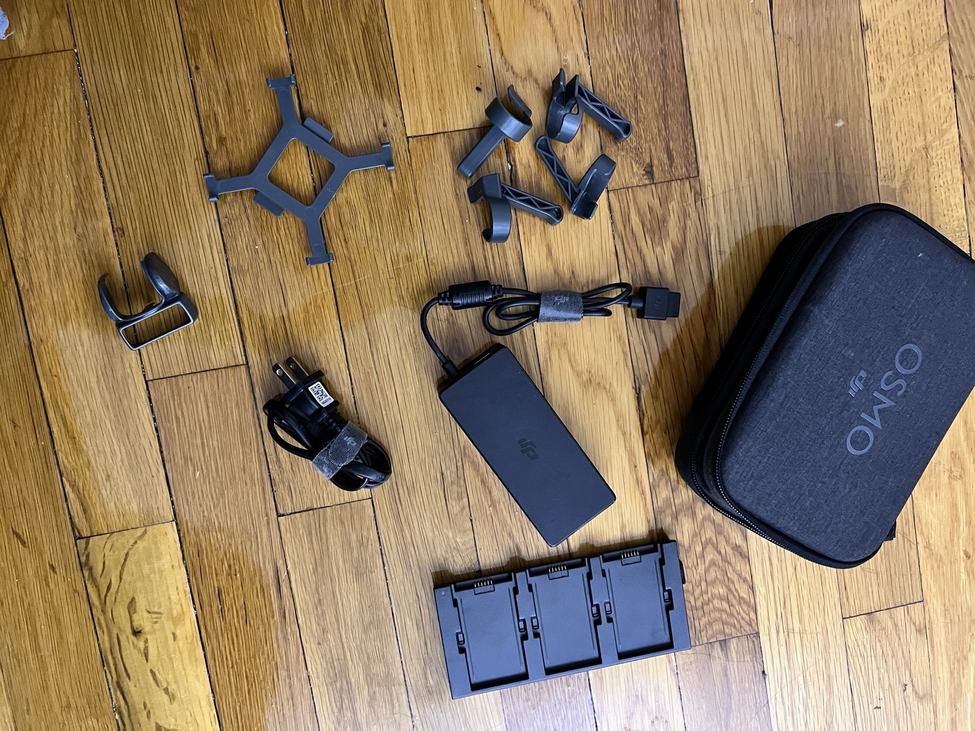 DJI drone Accessories