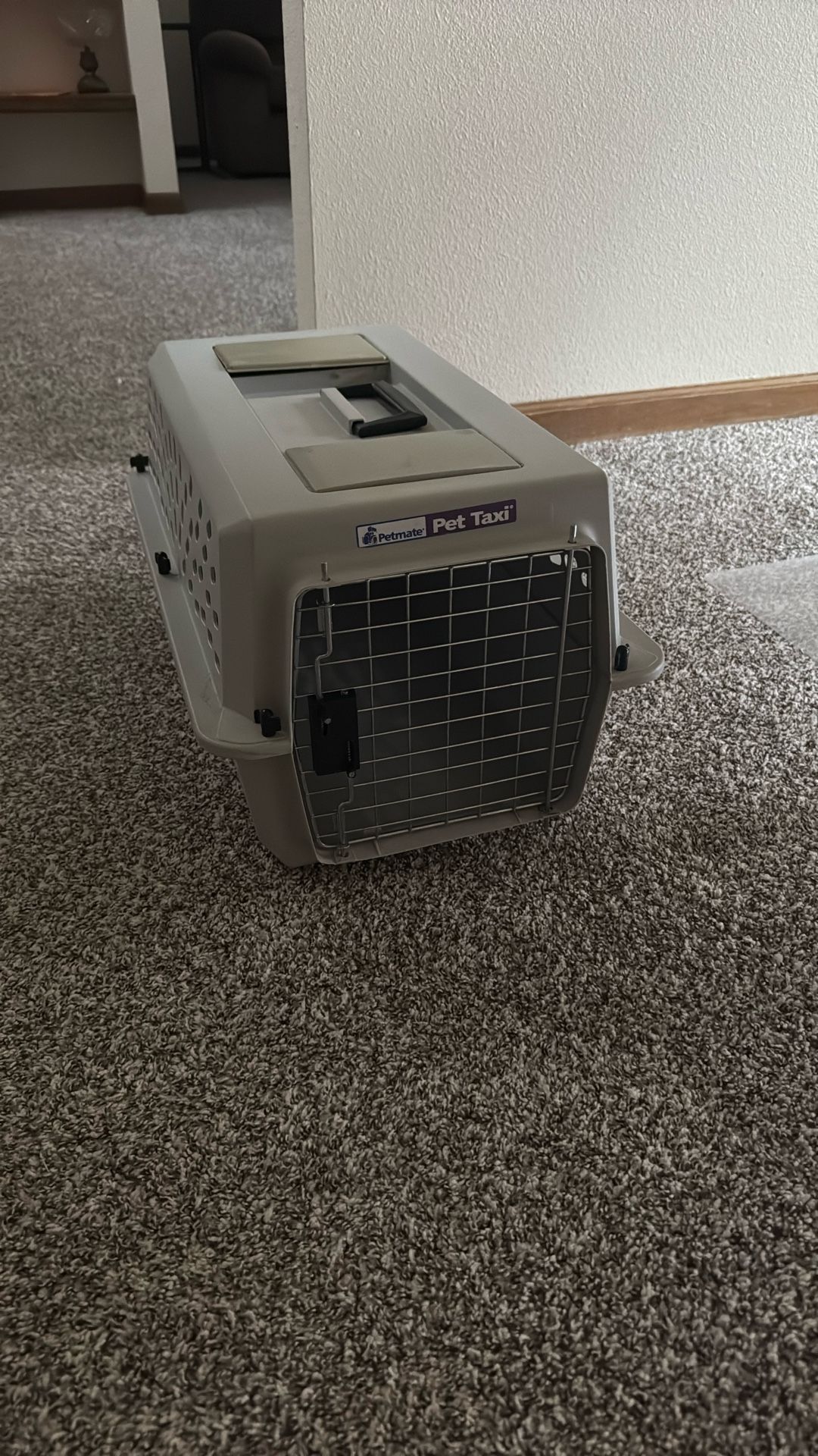Pet Carrier