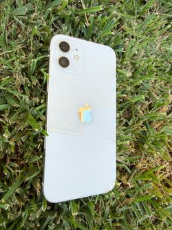 iPhone 12 128 gb