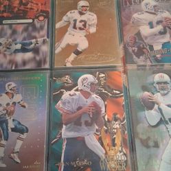 Sleeve Of Marino Cards 