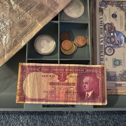 1 Lira