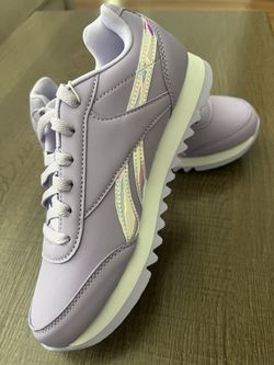 Tenis Reebok Size 5