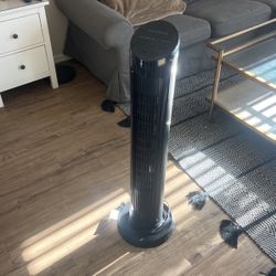 Tower Fan