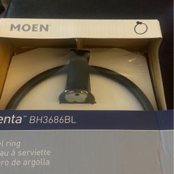 Towel Ring Toilet Paper Holder