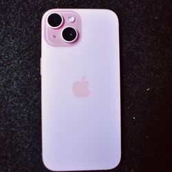 $825🌸 Pink iPhone 15 – 128 GB • Unlocked • Brand New 