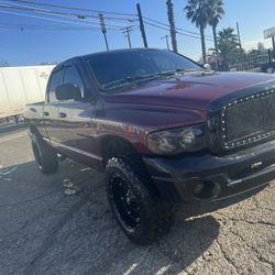 2003 Dodge Ram 1500