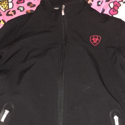 Ariat Jacket