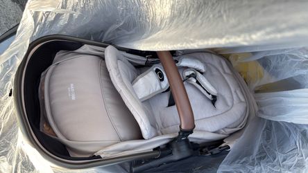 Maxi cosi stroller