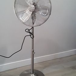Metal Fan 16 Inches Diameter 
