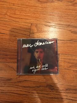 Mac Demarco: Rock And Roll Night Club