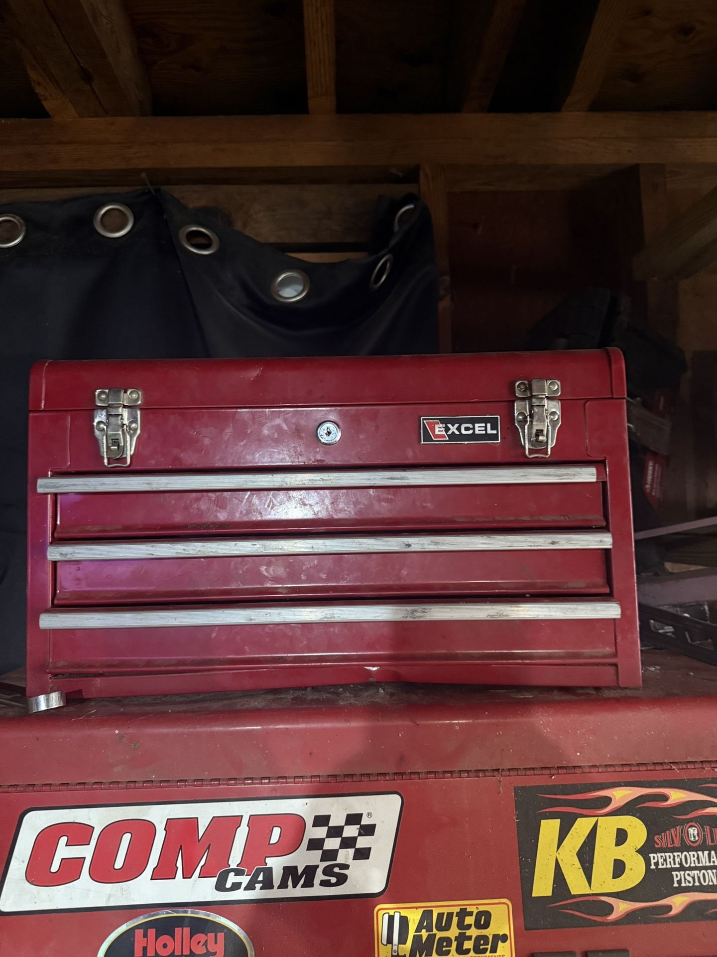 Tool Box