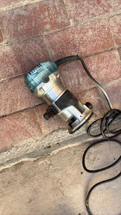 Makita compact router