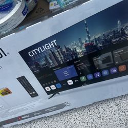 Television (40 Inch) 