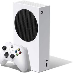 Xbox Series S 