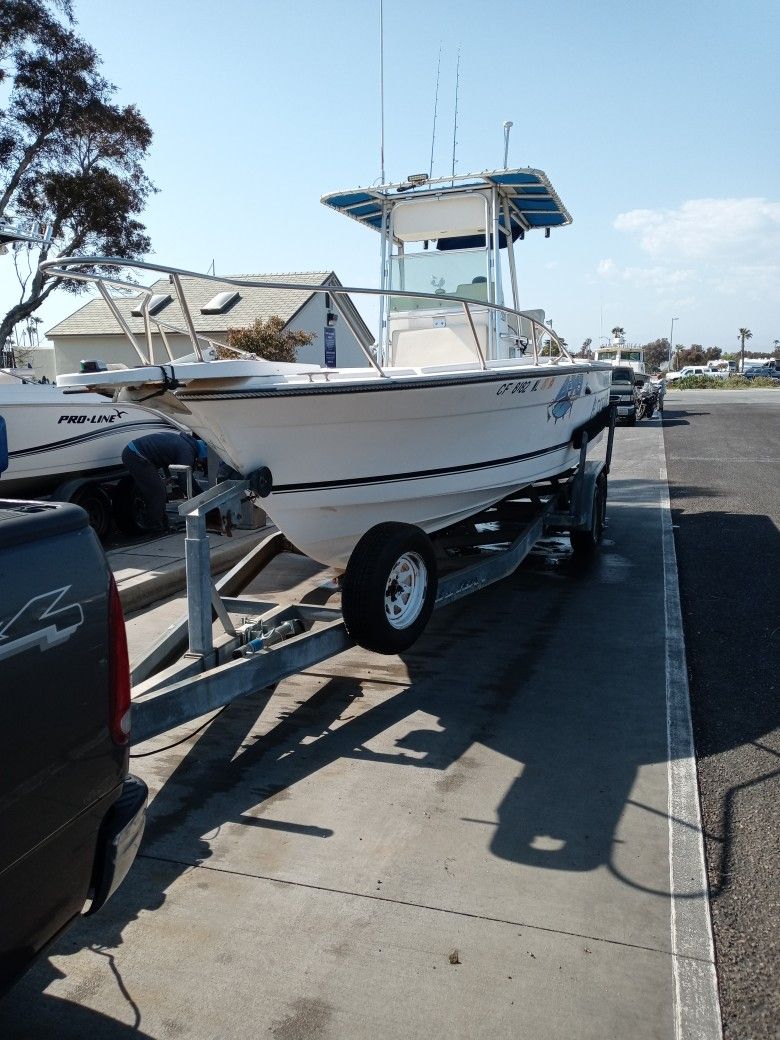 ROBALO 2320 