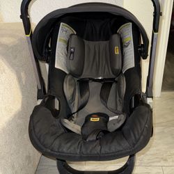 Doona Stroller