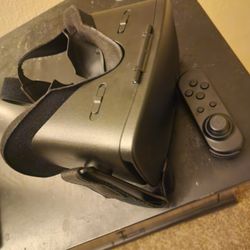 VR