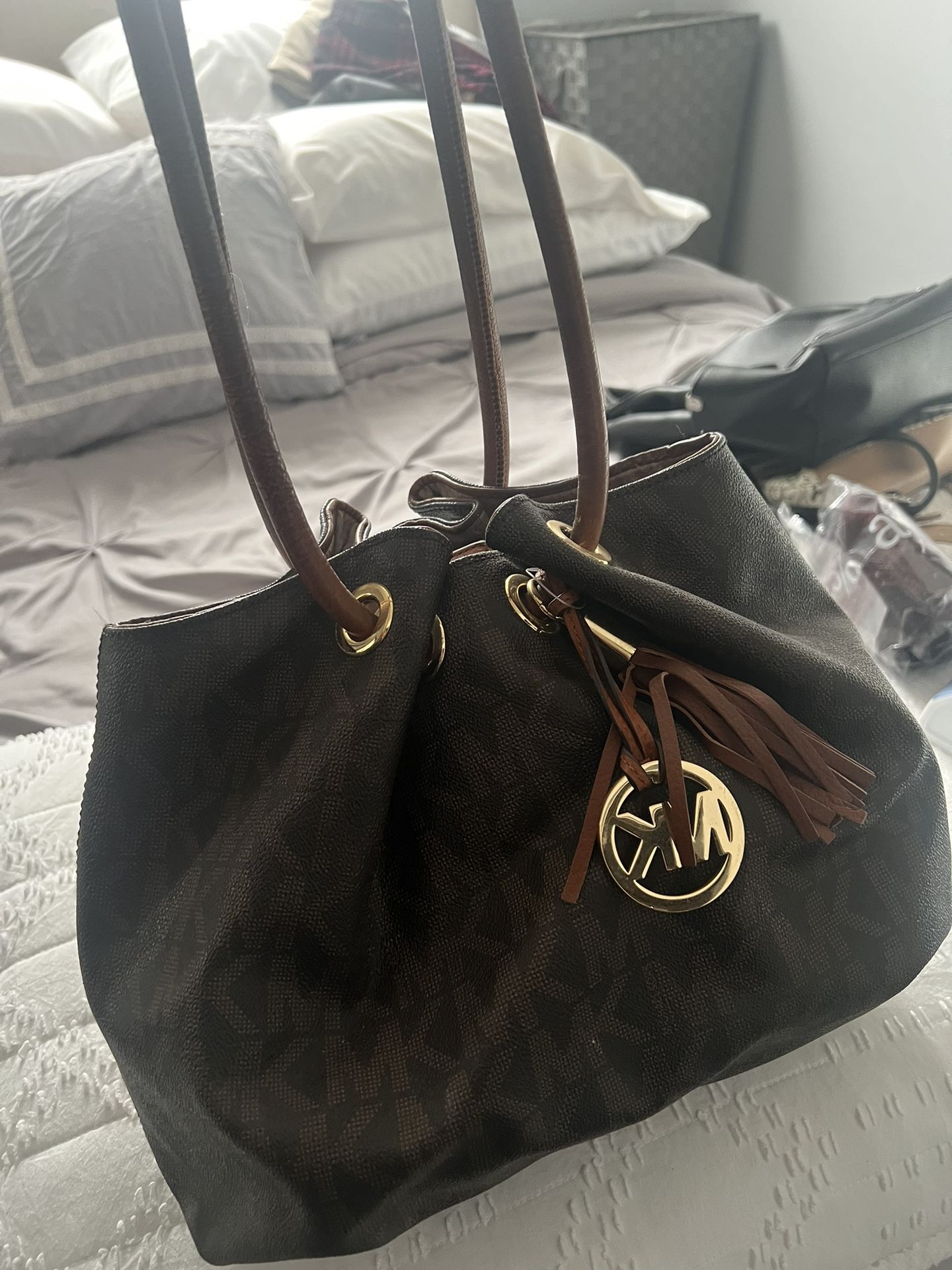 New Years Day Sale - NK Purse - $40