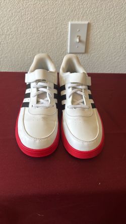 Adidas Breaknet 2.0 Cloud Mickey Edition shoes