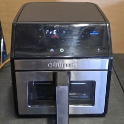 Gourmia Digital 8qt Air Fryer