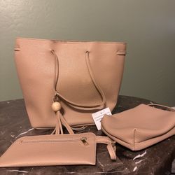 Purses, Clutches, Wallets