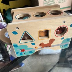 Toddler Toy