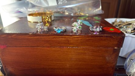 Rings