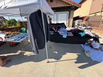 Veralee Street Garage Sales