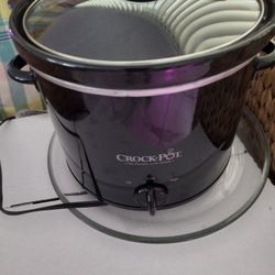 Crock Pot 2qt