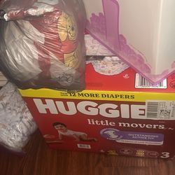 Baby Items 