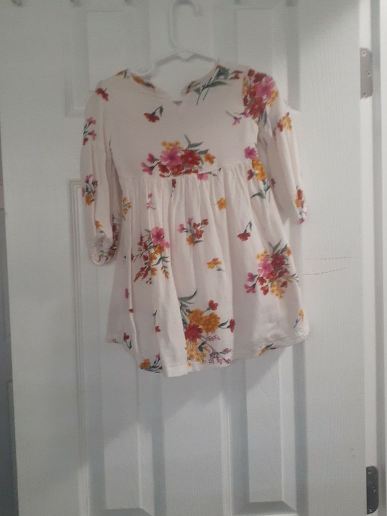 Old Navy Easter Dress