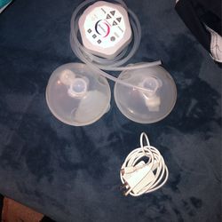 Freebie Breast Pump