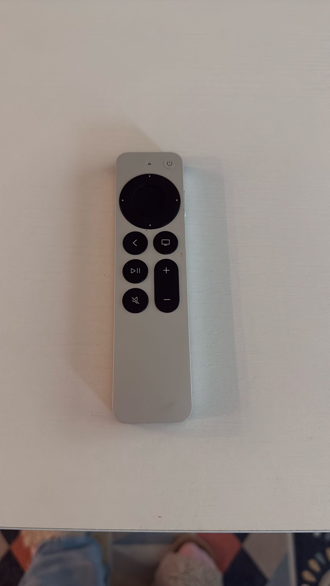 Apple TV 4K (3rd Gen, 64GB) – Model A2737 – Excellent Condition