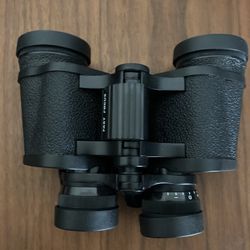 Vivitar Classic Binoculars 7x35 WA Wide Angle 499FT 1000 yards