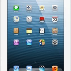 Very nice iPad 3rd Gen (WiFi+Cellular, Verizon) 16GB MD363LL/A