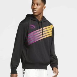 Nike Force KMA Basketball Hoodie Pullover