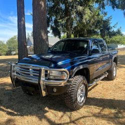 2001 Dodge Dekota